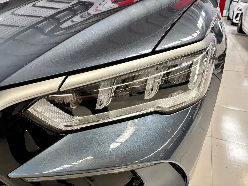 BYD Pro New Energy — фото 4