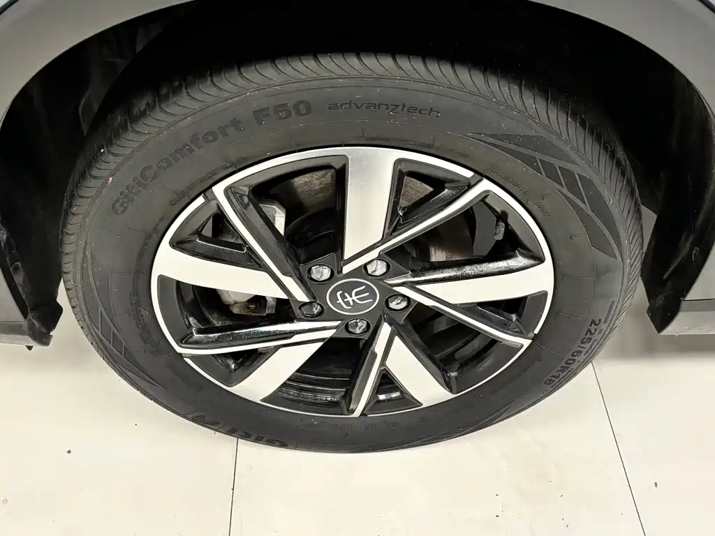 BYD Pro New Energy — фото 5
