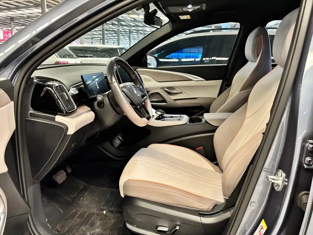 BYD Pro New Energy — фото 7