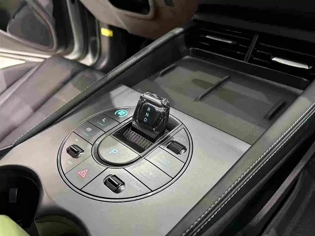 BYD Seal 06 — фото 7
