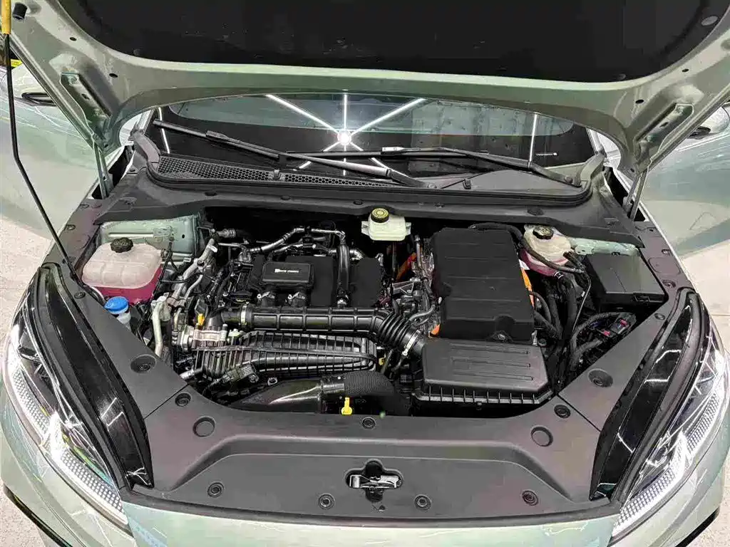 BYD Seal 06 — фото 9