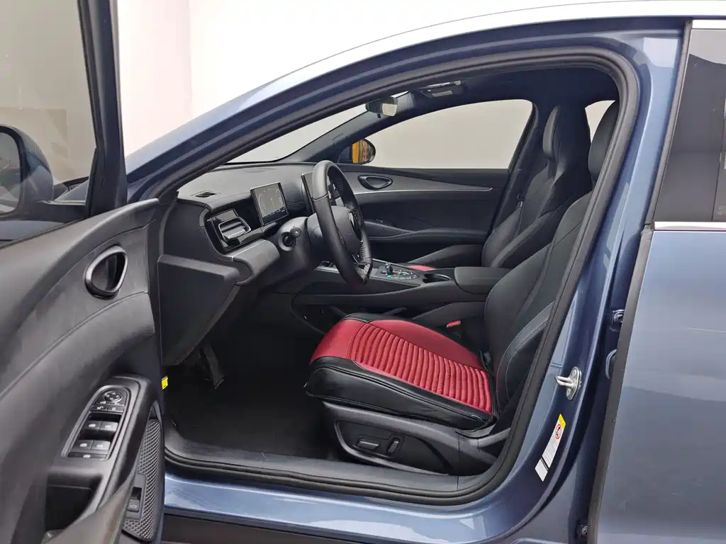 BYD Seal 06 — фото 14
