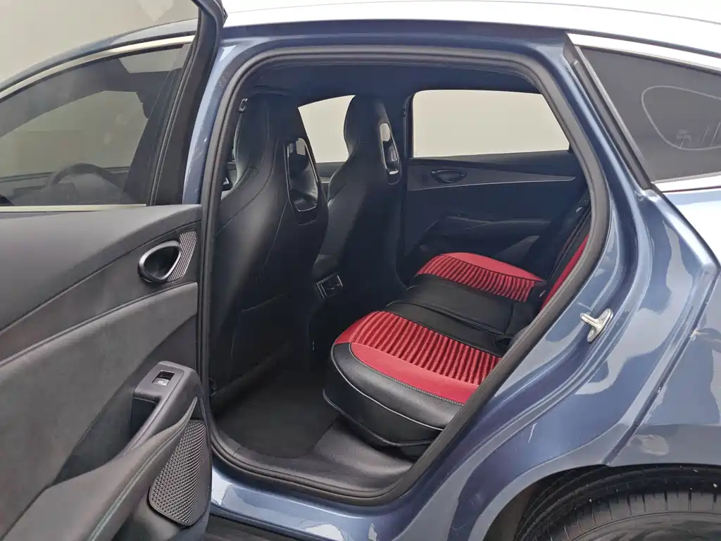BYD Seal 06 — фото 17
