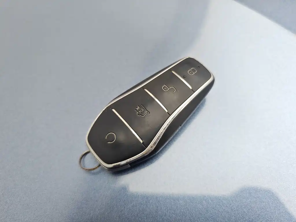 BYD Seal 06 — фото 20