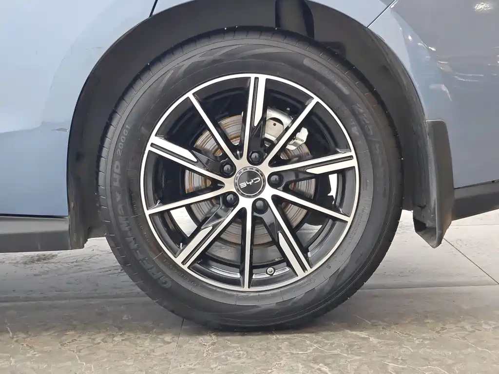 BYD Seal 06 — фото 9