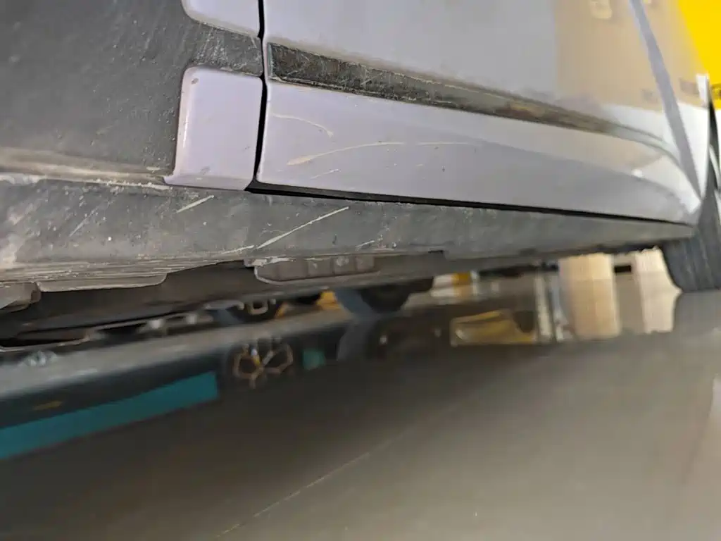 BYD Dolphin — фото 22