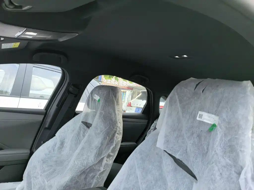 BYD Qin PLUS — фото 11
