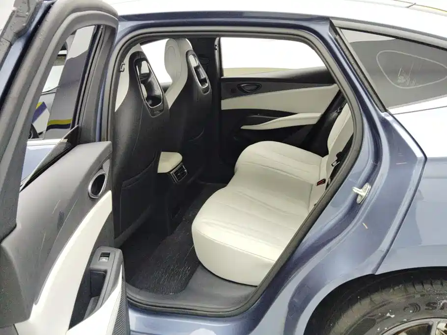 BYD Seal 06 — фото 11