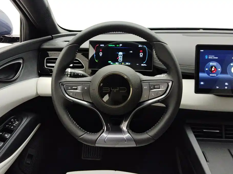 BYD Seal 06 — фото 15