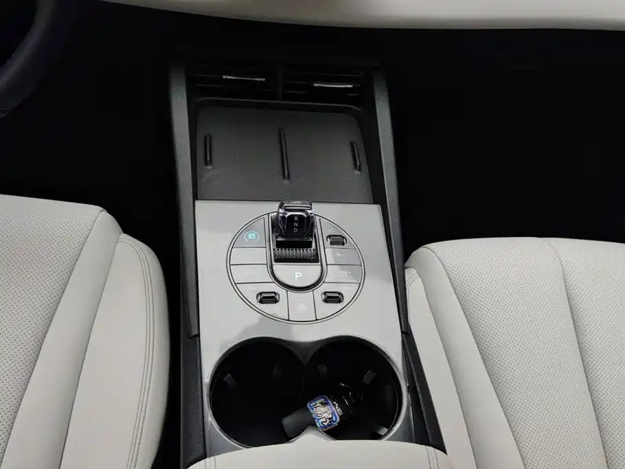 BYD Seal 06 — фото 16