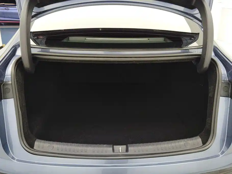 BYD Seal 06 — фото 4