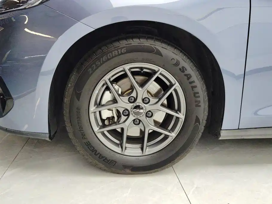 BYD Seal 06 — фото 6