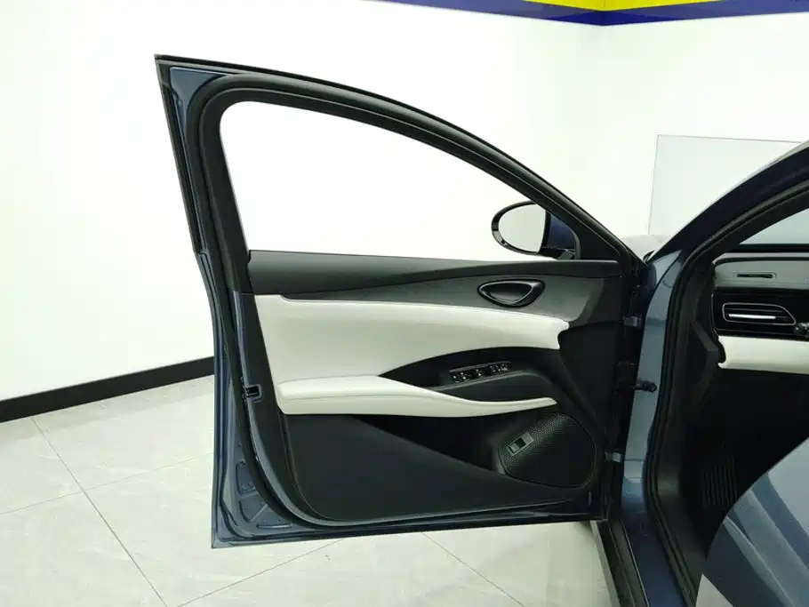 BYD Seal 06 — фото 7