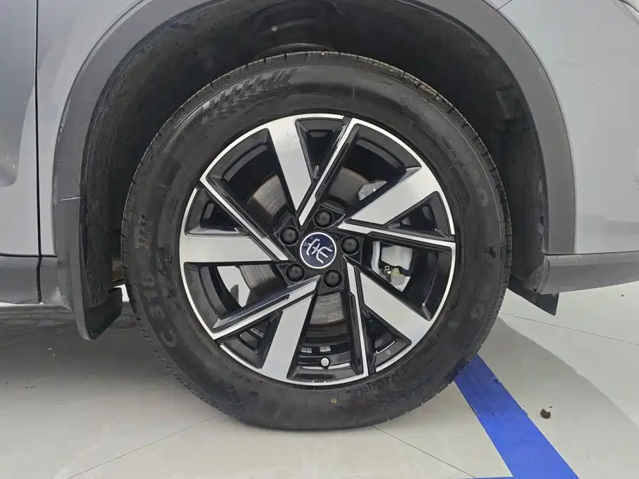 BYD Pro New Energy — фото 6
