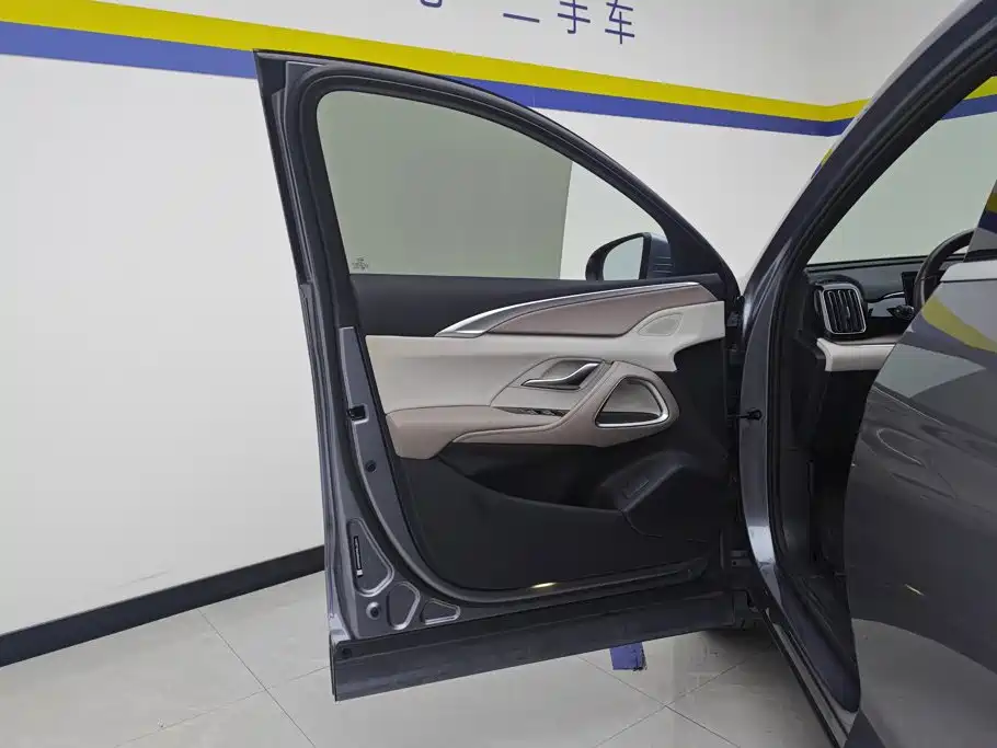 BYD Pro New Energy — фото 7