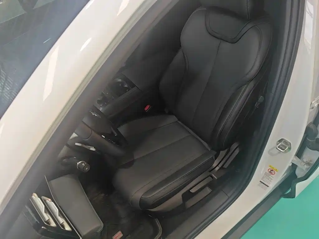BYD Qin L — фото 15