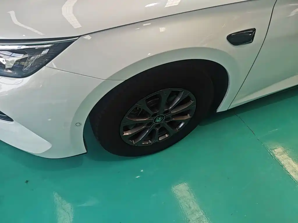 BYD Qin L — фото 23