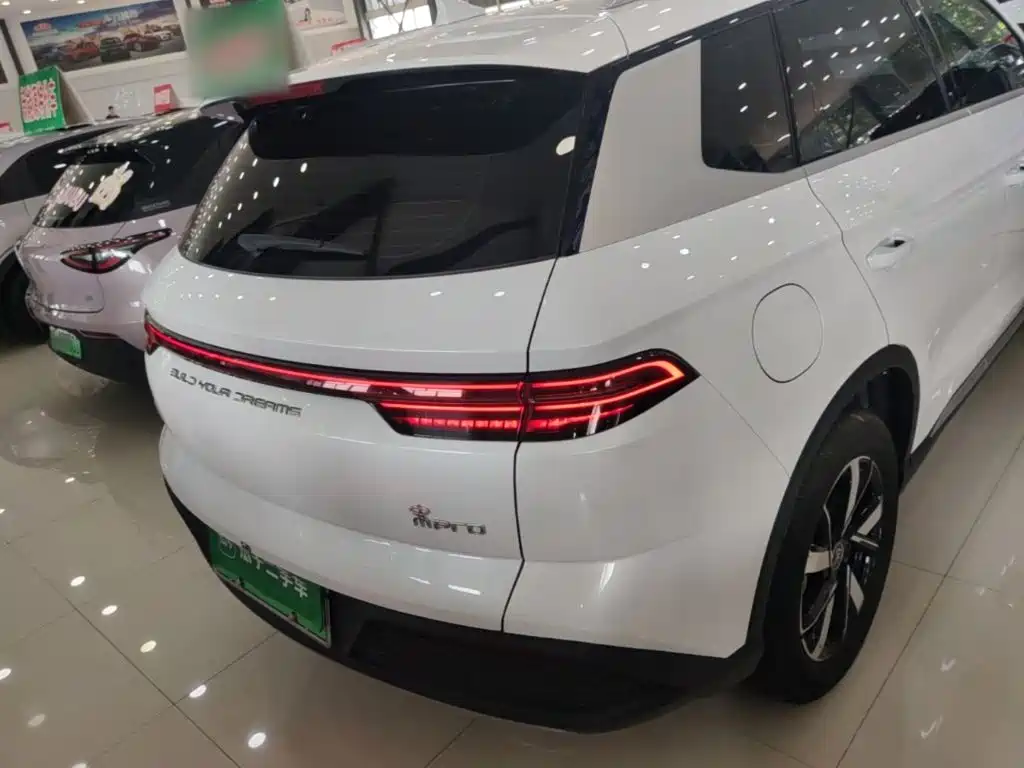 BYD Pro New Energy — фото 6