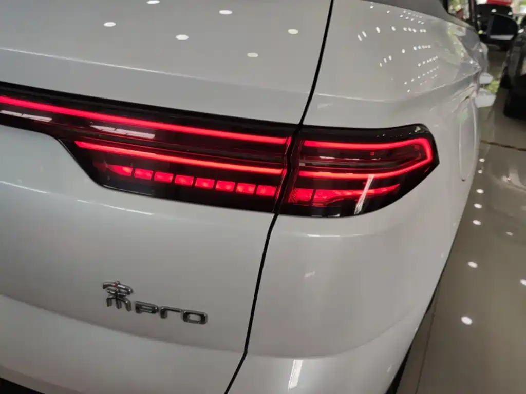 BYD Pro New Energy — фото 8