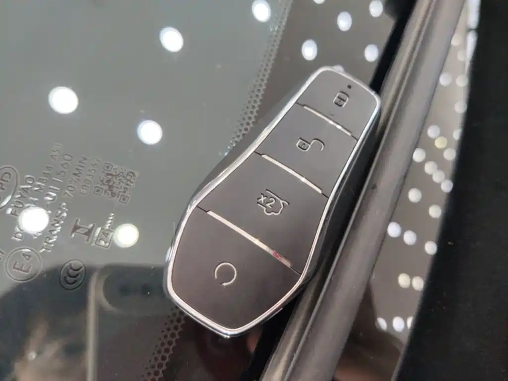 BYD Pro New Energy — фото 9