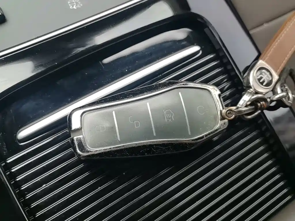 BYD MAX New Energy — фото 9