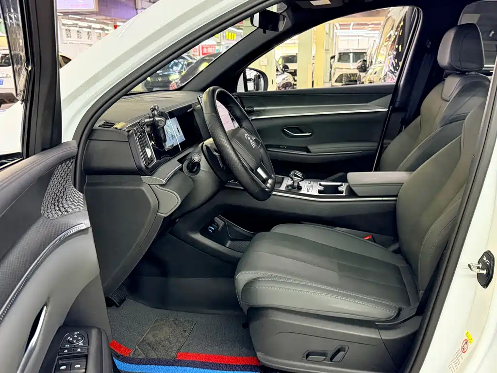 BYD Pro New Energy — фото 7