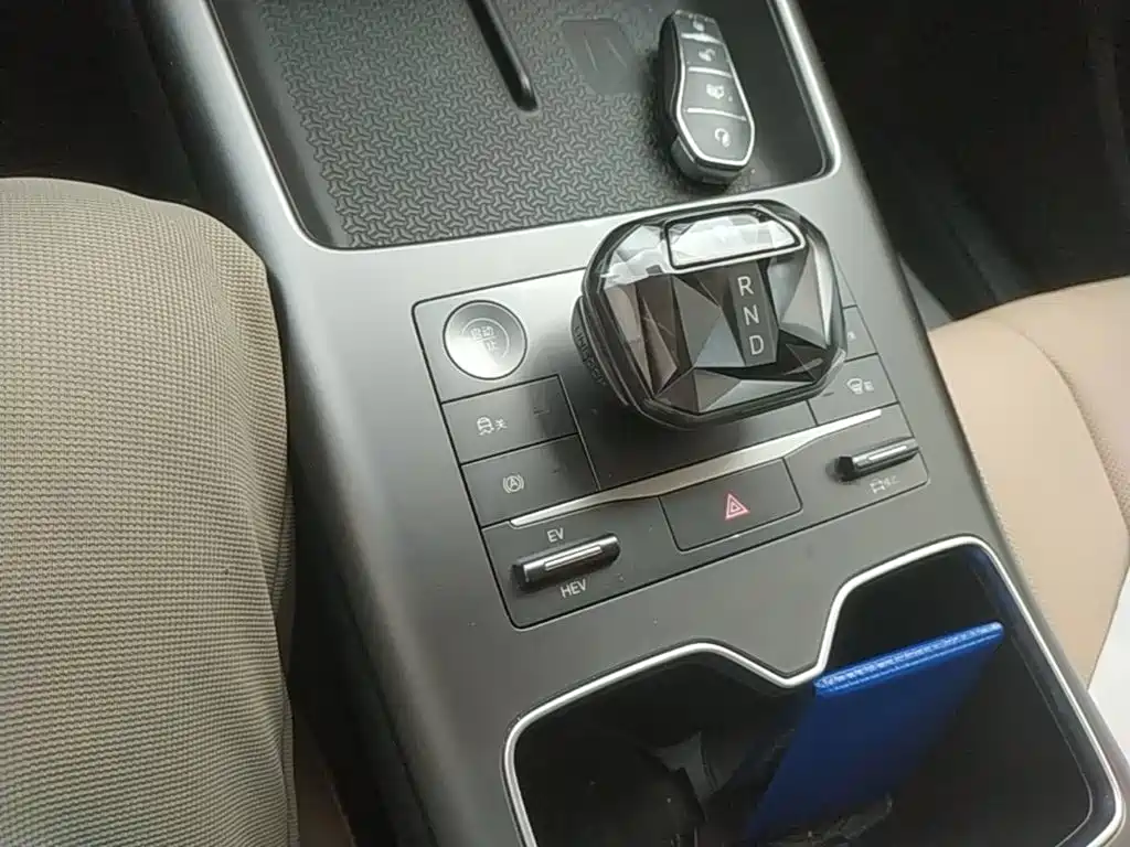 BYD Pro New Energy — фото 14