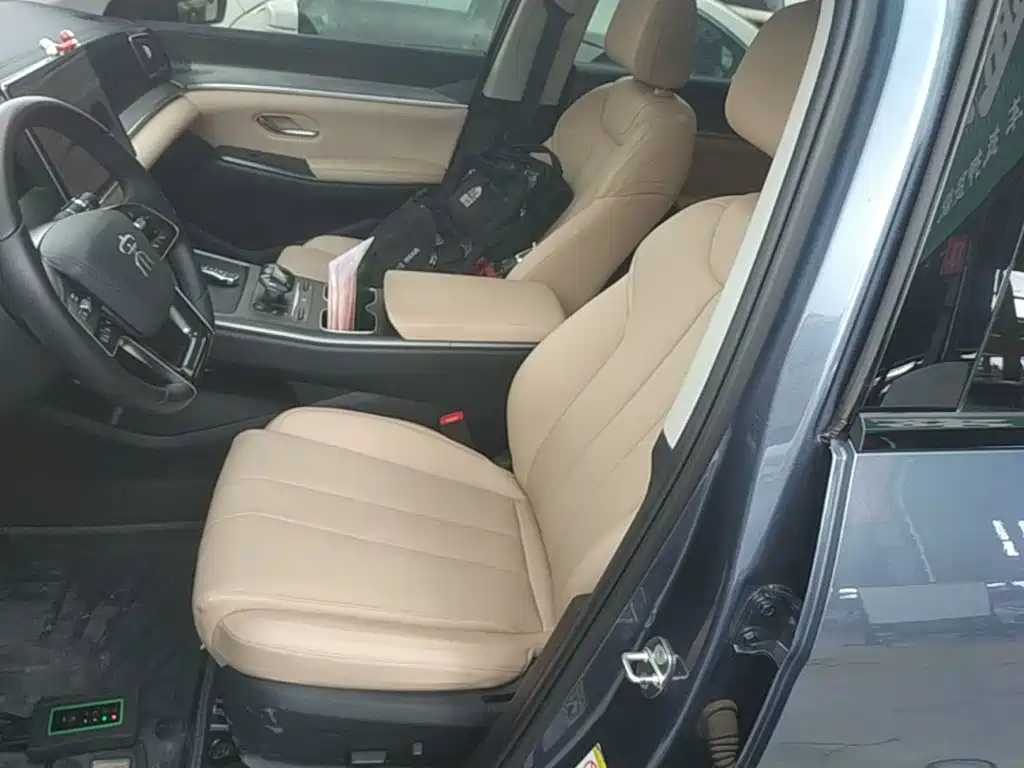 BYD Pro New Energy — фото 15