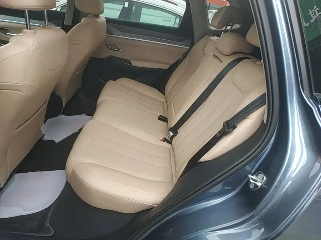 BYD Pro New Energy — фото 17