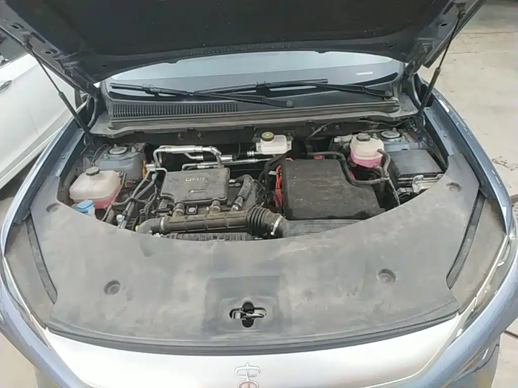 BYD Pro New Energy — фото 20