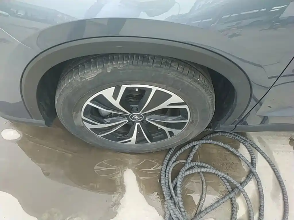 BYD Pro New Energy — фото 23