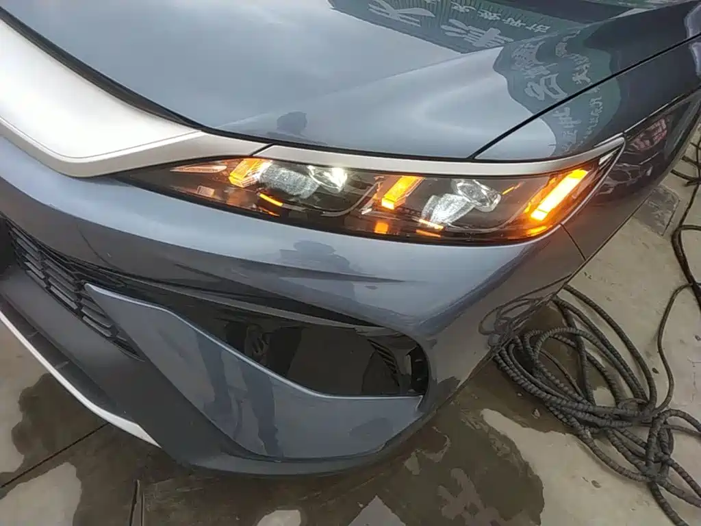 BYD Pro New Energy — фото 24