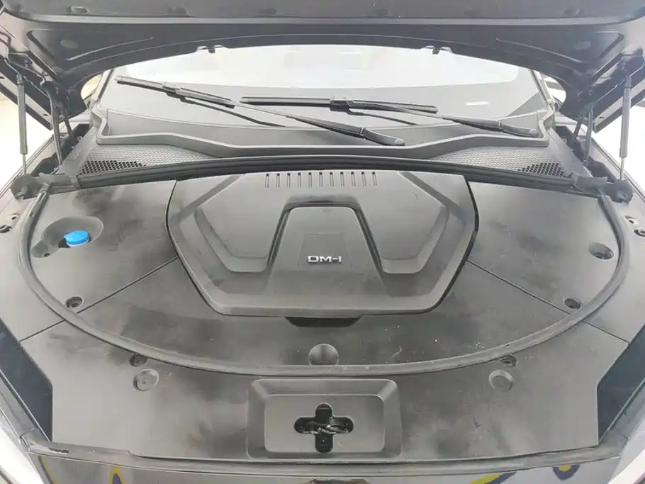 BYD PLUS New Energy — фото 10