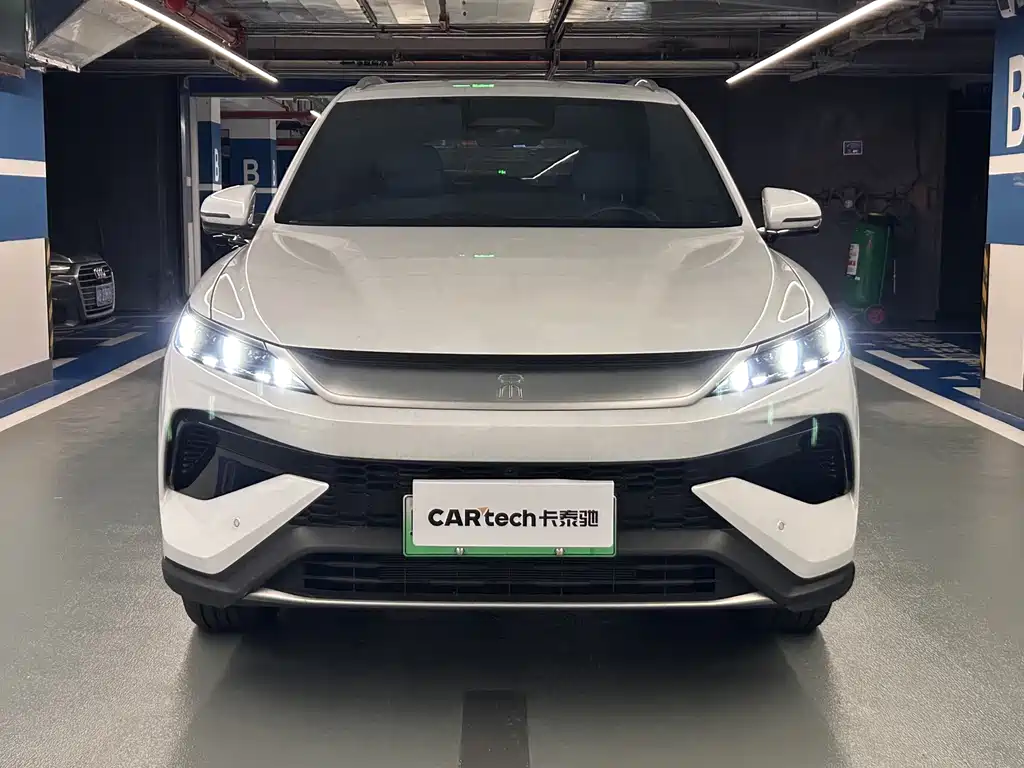BYD Pro New Energy — фото 2