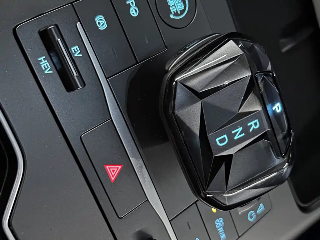BYD Pro New Energy — фото 13