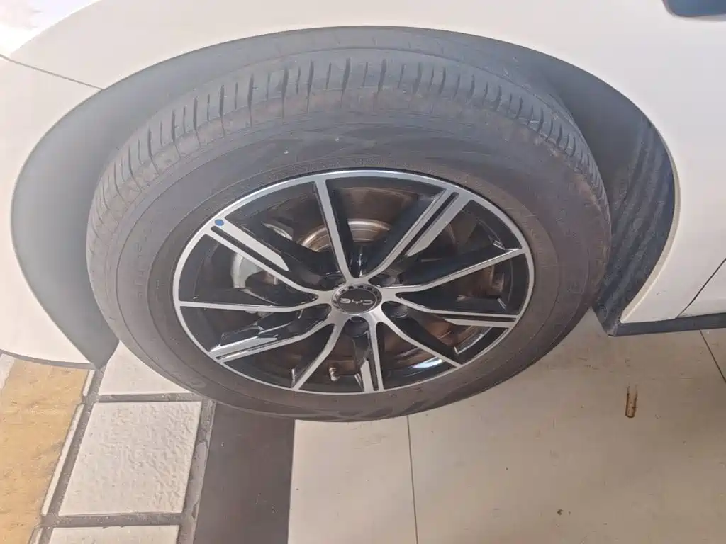 BYD Seal 06 — фото 23