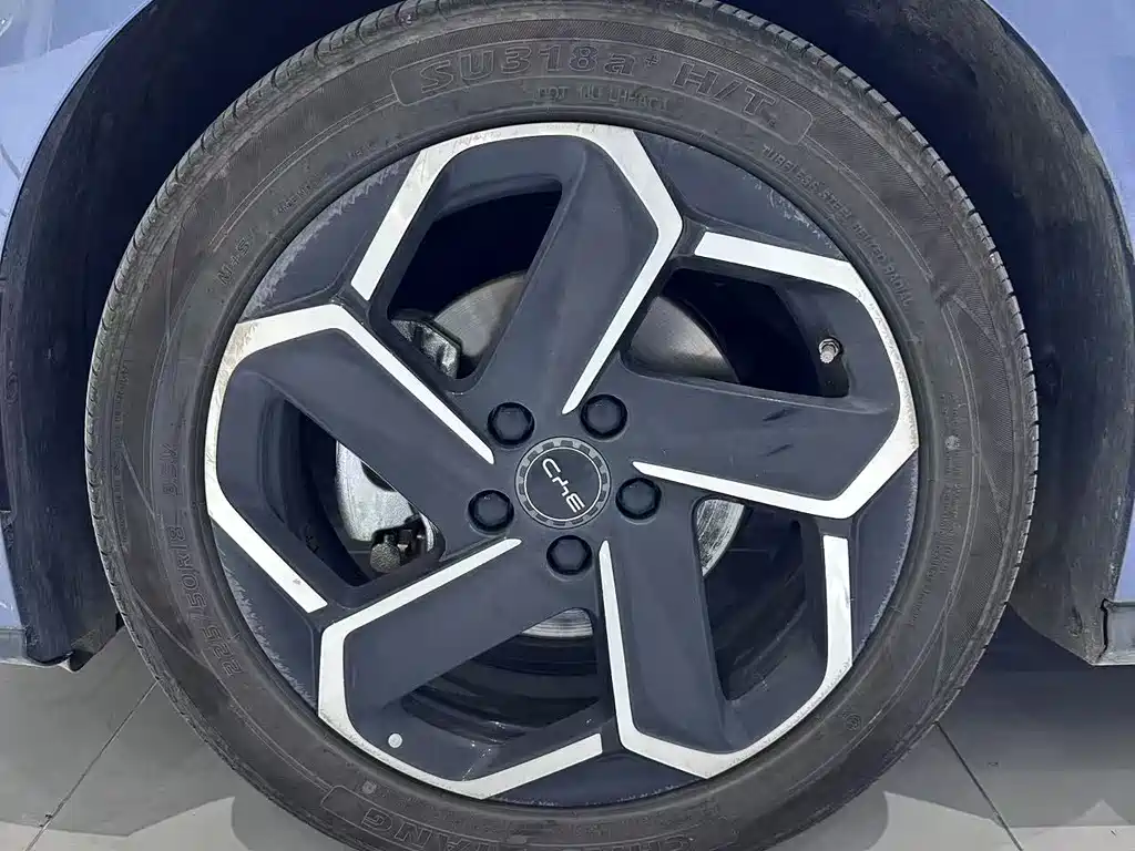 BYD Seal 06 DM-i Touring — фото 3