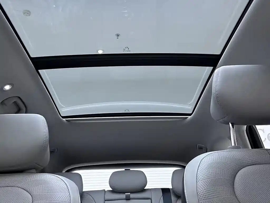 BYD Seal 06 DM-i Touring — фото 6