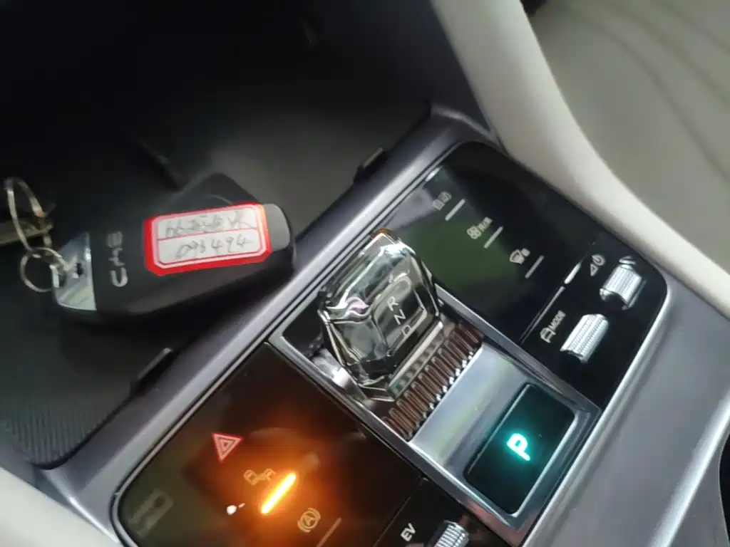 BYD PLUS New Energy — фото 14