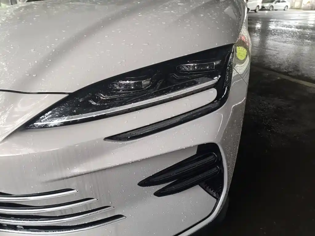 BYD PLUS New Energy — фото 24