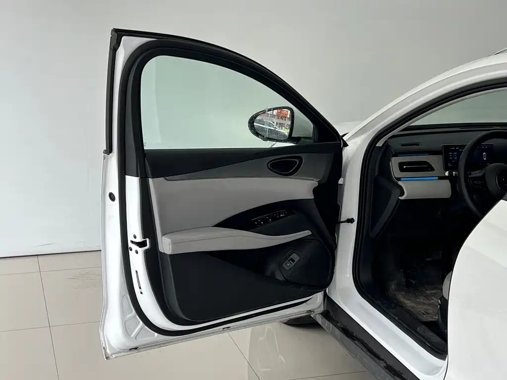 BYD Seal 06 DM-i Touring — фото 14