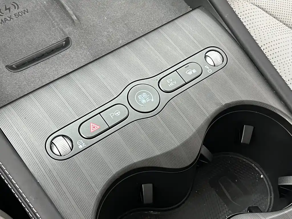 BYD Seal 06 DM-i Touring — фото 19