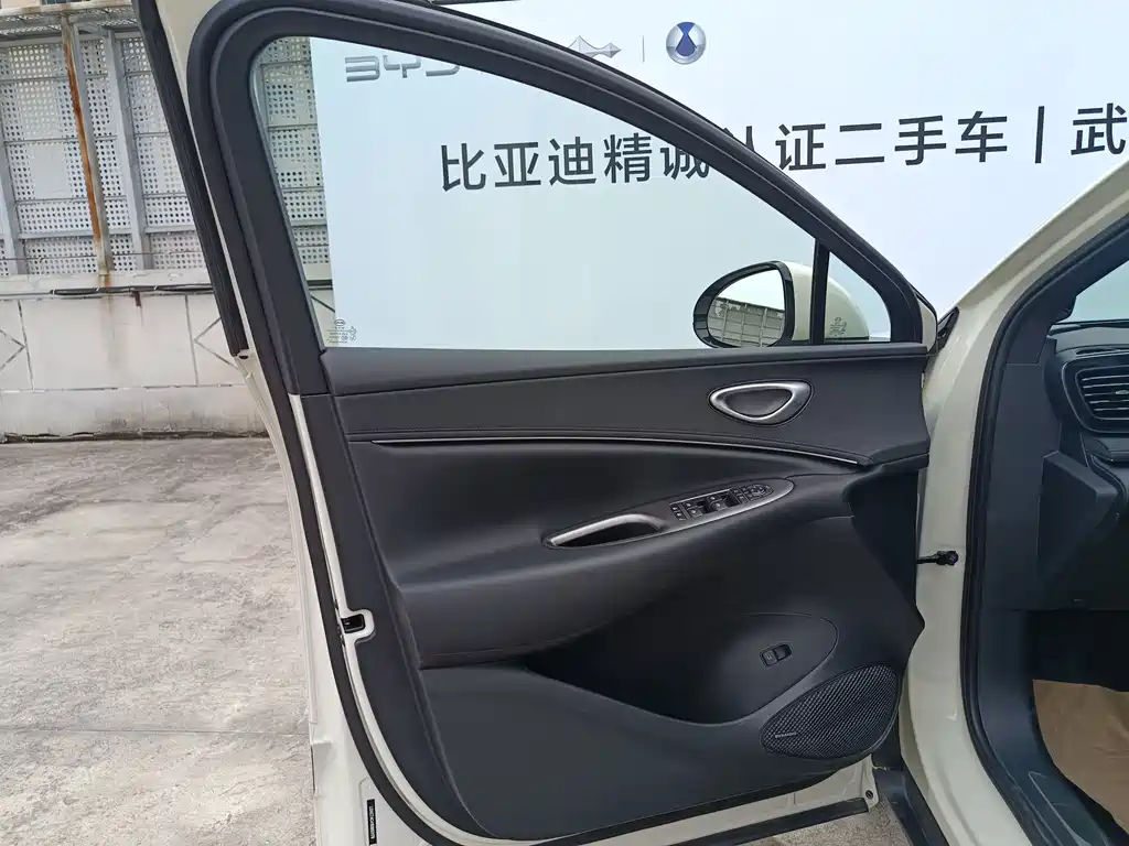 BYD Sealion 06 — фото 10