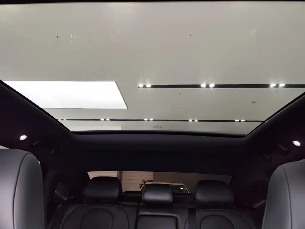 BYD Seal — фото 13