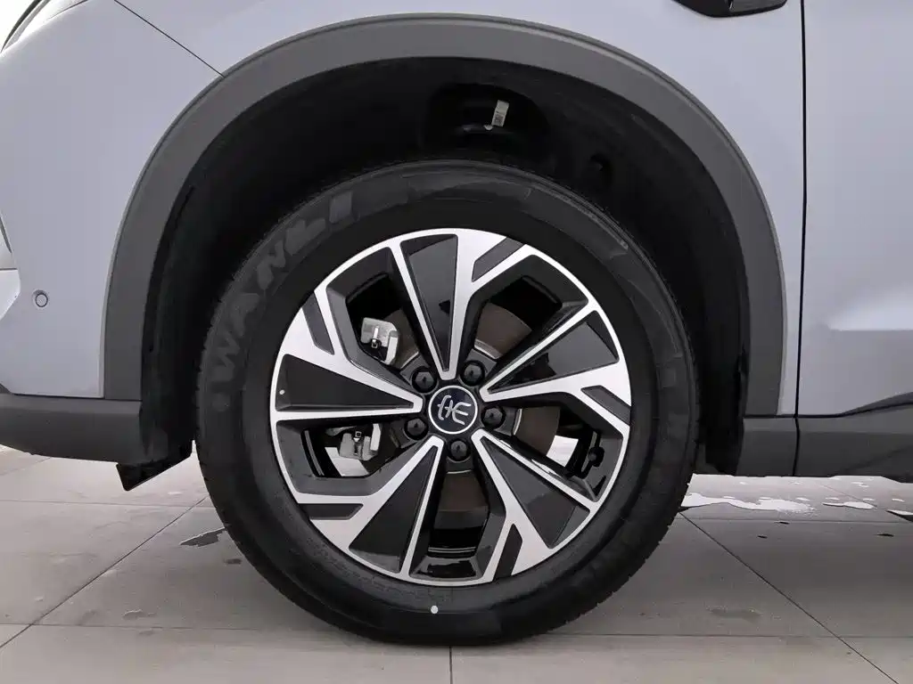 BYD Pro New Energy — фото 17