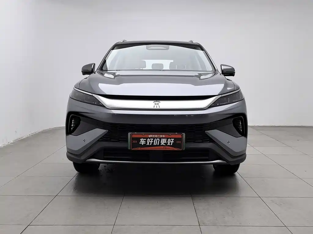 BYD Pro New Energy — фото 3