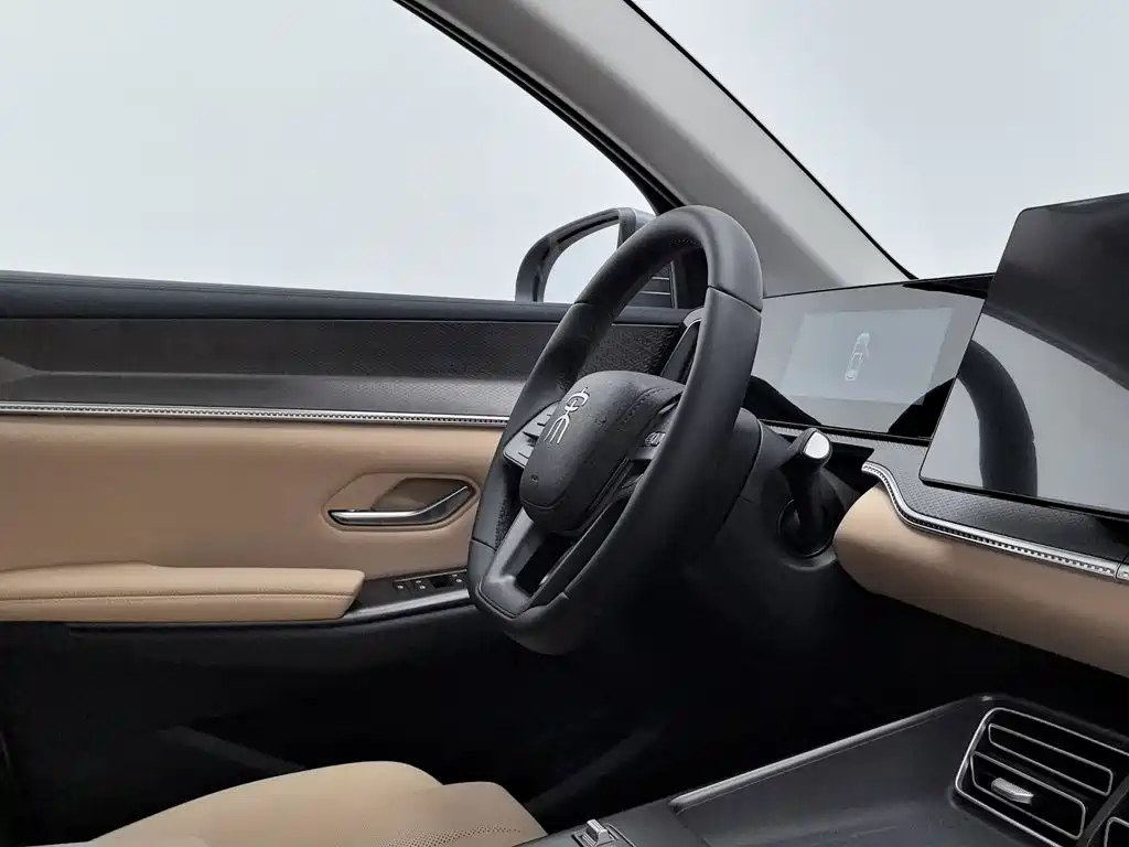 BYD Pro New Energy — фото 22