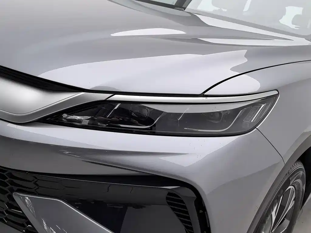 BYD Pro New Energy — фото 7