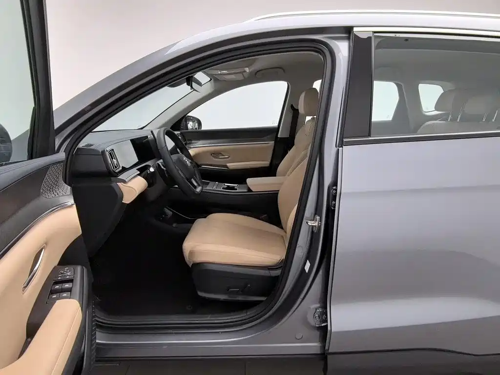 BYD Pro New Energy — фото 10