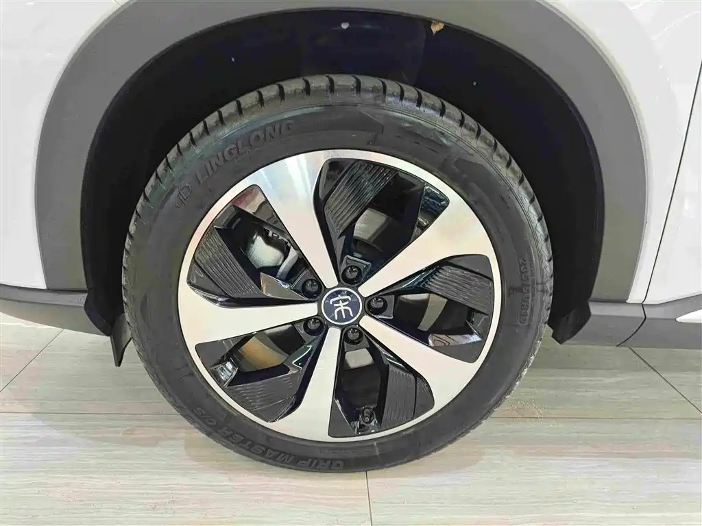 BYD PLUS New Energy — фото 14